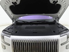 Zeekr 9X Hyper Edition 70kWh - фото 15