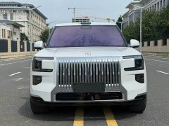 Zeekr 9X Hyper Edition 70kWh - фото 17
