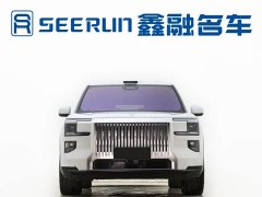 Zeekr 9X Hyper Edition 70kWh - фото 2