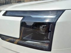 Zeekr 9X Hyper Edition 70kWh - фото 20
