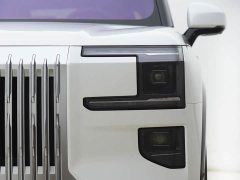 Zeekr 9X Hyper Edition 70kWh - фото 3