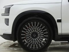 Zeekr 9X Hyper Edition 70kWh - фото 4