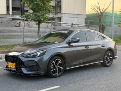 SAIC MG5 300TGI DCT Edition - фото 1