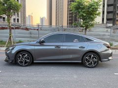 SAIC MG5 300TGI DCT Edition - фото 11