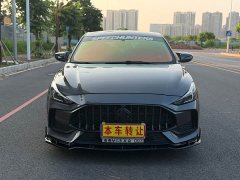 SAIC MG5 300TGI DCT Edition - фото 2