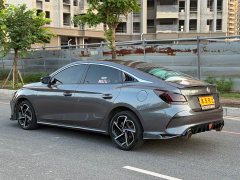 SAIC MG5 300TGI DCT Edition - фото 4