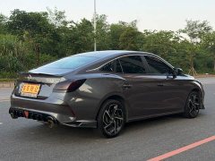 SAIC MG5 300TGI DCT Edition - фото 6