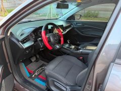 SAIC MG5 300TGI DCT Edition - фото 7