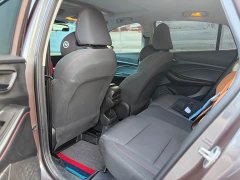 SAIC MG5 300TGI DCT Edition - фото 8