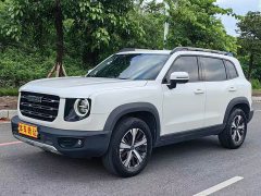 Haval 1.5T DCT2WD Edition - фото 1