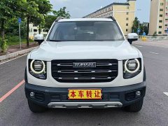 Haval 1.5T DCT2WD Edition - фото 2