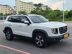 Haval 1.5T DCT2WD Edition - фото 3