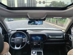 Haval 1.5T DCT2WD Edition - фото 5