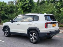 Haval 1.5T DCT2WD Edition - фото 7