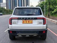 Haval 1.5T DCT2WD Edition - фото 8