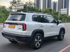 Haval 1.5T DCT2WD Edition - фото 9