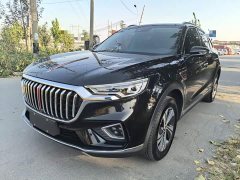 FAW HS5 2.0T Edition - фото 1