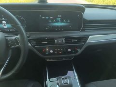 FAW HS5 2.0T Edition - фото 13