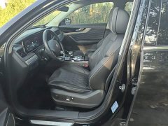 FAW HS5 2.0T Edition - фото 15