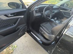 FAW HS5 2.0T Edition - фото 16