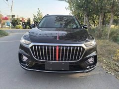 FAW HS5 2.0T Edition - фото 3
