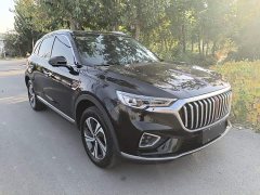 FAW HS5 2.0T Edition - фото 4