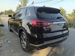 FAW HS5 2.0T Edition - фото 5