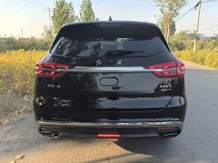 FAW HS5 2.0T Edition - фото 6