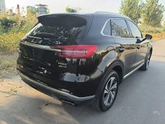 FAW HS5 2.0T Edition - фото 7