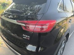 FAW HS5 2.0T Edition - фото 8