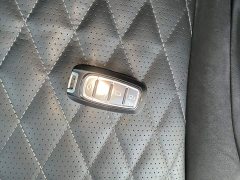 FAW HS5 2.0T Edition - фото 9