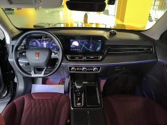 FAW HS5 2.0T Pro Edition - фото 10