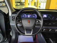 FAW HS5 2.0T Pro Edition - фото 11