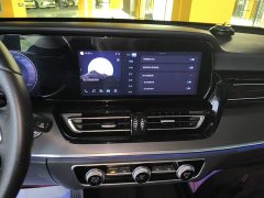 FAW HS5 2.0T Pro Edition - фото 13