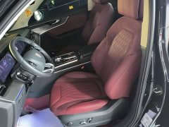 FAW HS5 2.0T Pro Edition - фото 15