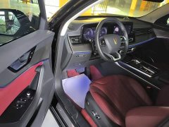 FAW HS5 2.0T Pro Edition - фото 16