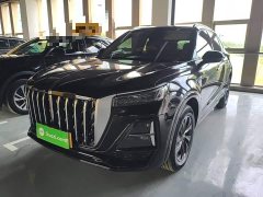 FAW HS5 2.0T Pro Edition - фото 2