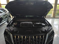 FAW HS5 2.0T Pro Edition - фото 20