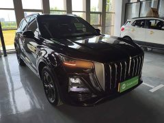 FAW HS5 2.0T Pro Edition - фото 4