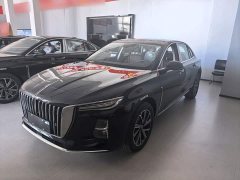 FAW H5 PHEV 130 Edition - фото 2