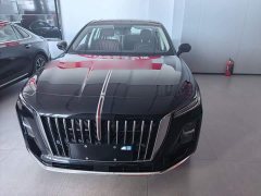FAW H5 PHEV 130 Edition - фото 6