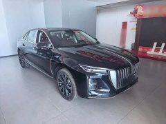 FAW H5 PHEV 130 Edition - фото 8