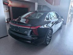 FAW H5 PHEV 130 Edition - фото 9