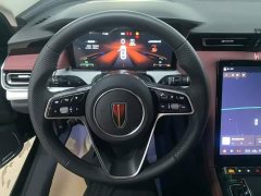 FAW H5 PHEV 130 Edition - фото 11