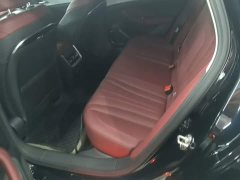 FAW H5 PHEV 130 Edition - фото 17