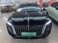 FAW H5 PHEV 130 Edition - фото 3