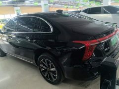 FAW H5 PHEV 130 Edition - фото 5