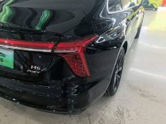 FAW H5 PHEV 130 Edition - фото 8