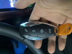 FAW H5 PHEV 130 Edition - фото 9