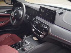 BMW 5 Series 2022 530Li Leading M Sports Package - фото 12